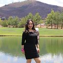 Itzel Ameyalli Pérez Bañuelos