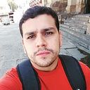 Julian Sarmiento Blanco