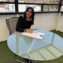 Nasthinka Esquivel M.