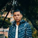 Sebastian Rojas