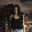 Maria Andrea Salom Alvarado