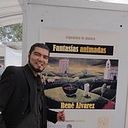 Rene Alvarez Gutierrez