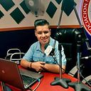 Gerson Enrique Cuba Castañeda