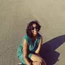 Jacqueline Reyes Paredes