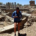 Wendy Fabiola LETRAUBLON