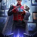 Eduardo Lamarque Flores