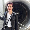 Maria Fernanda Flores Alvarez