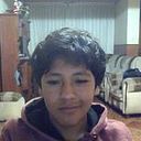 Christian Mamani
