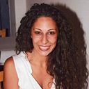 Charalambia Modestou