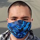 David Flores Fabián