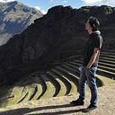 Carlos Andree Huarca Cjanahuire