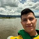 Nicolas Gomez Ramirez