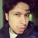 Luis Ángel Ramírez Ortega