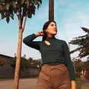 Paloma García