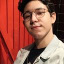 Victor de Souza Vidal