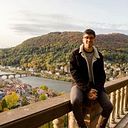 Cristian Moscoso Lizama