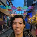 David Andres Ramirez Gonzalez