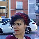 Sara Carchenilla Castillo