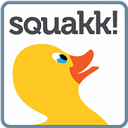 squakk