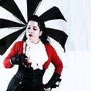 Rosa Mendez