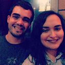 Thais y Misael