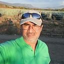 Noé Sandoval Maldonado