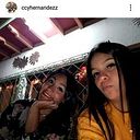 Ccy Hernandez