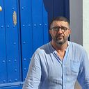 José Luis Villalba Ramirez