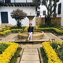 Valentina Camacho Vergel