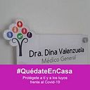 Dra Dina Valenzuela