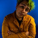 Abdel Emir Collado Trotman