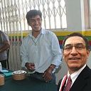 Luis Alberto Taboada Vásquez