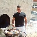 Alejandro Siverio Garcia