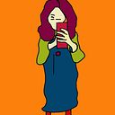 diamond_broccoli_art