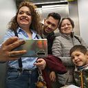 Jennifer Vanegas Varon