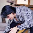 Gabriel Neftalí Gálvez Campos