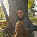 Ángel Liébana Plaza