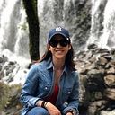 Iliana Rodríguez Alvarez