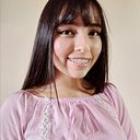 Katherine Blanco Herrera