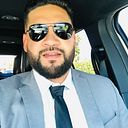 Roy Rios