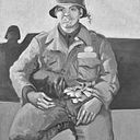 Samuel Salabarría Calzada