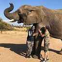 Sandira Reddy Salehzahi