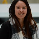 Ana Luiza Dos Santos Silva