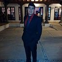 Abel Morales