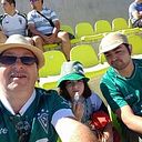 Alfredo Faundez Salinas