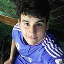 Josue Romero
