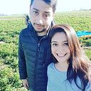 Isabel Alejandra Oyaneder Gormaz