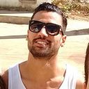 Marcus Barros