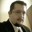 Pedro Alejandro Morales Gonzalez