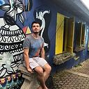 Arq Manuel Fernando Cabrera